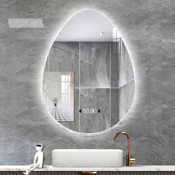 Bathroom Mirror M32