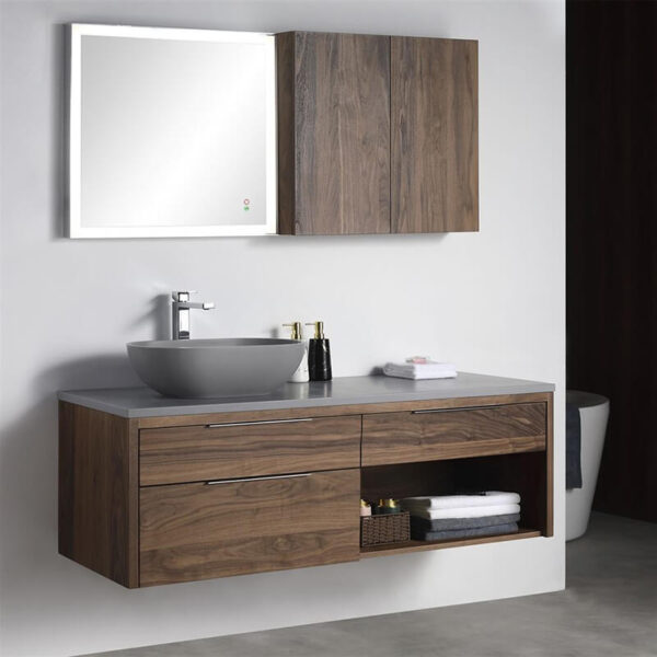 Bathroom Cabinet BC205