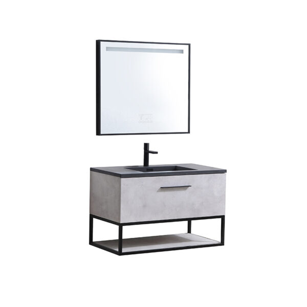 Bathroom Cabinet BC206