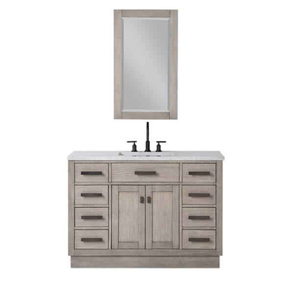 Bathroom Vanity BC209