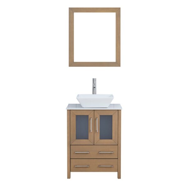 Bathroom Vanity BC211