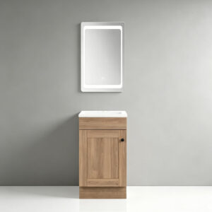 18" Freestanding Bathroom Vanity BC215 factory wholesale