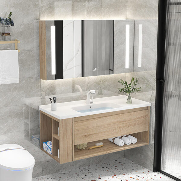 Bathroom Cabinet BC216