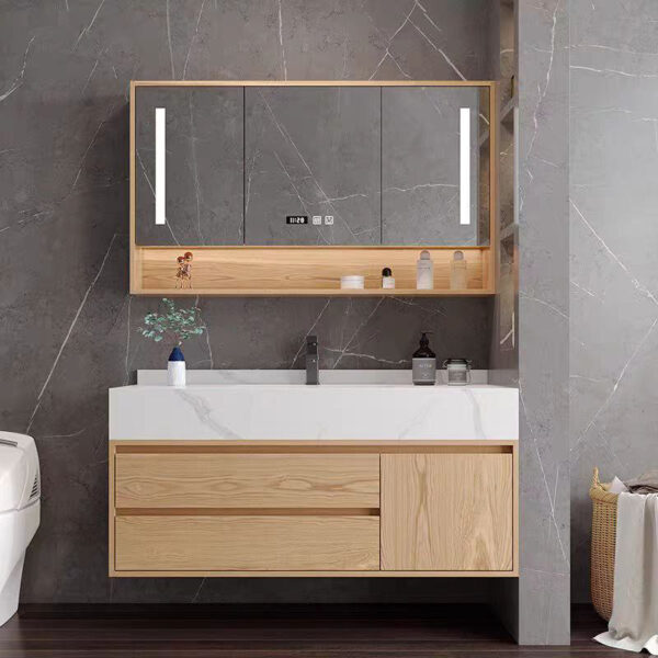 Bathroom Cabinet BC225