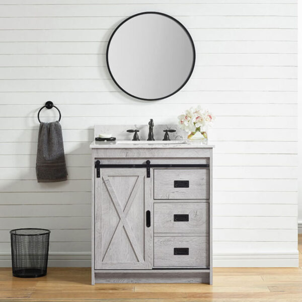 Bathroom Vanity BC227