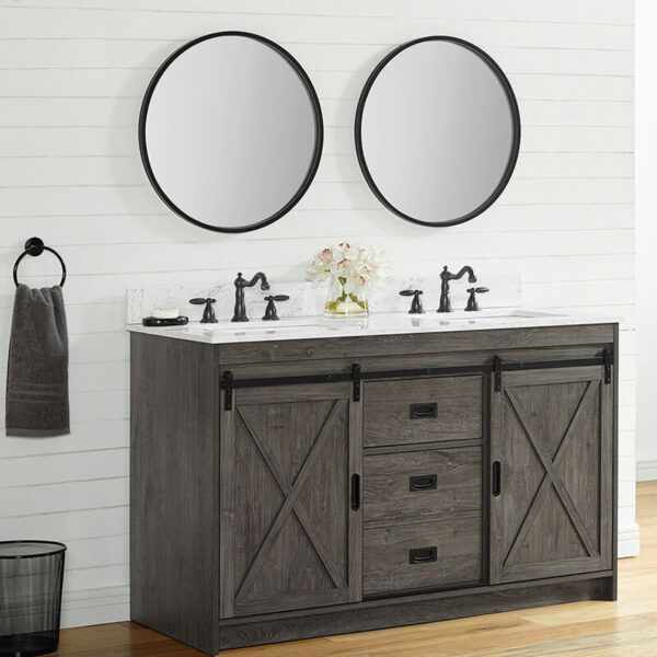 Bathroom Vanity BC228