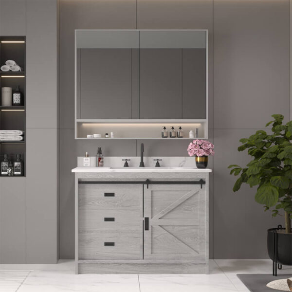 Bathroom Vanity BC229