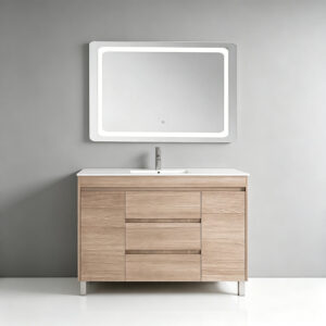 Shaoxing Liming Furniture Bathroom Vanity BC#231