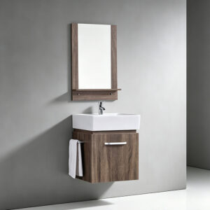 Shaoxing Liming Furniture Bathroom Vanity BC#232