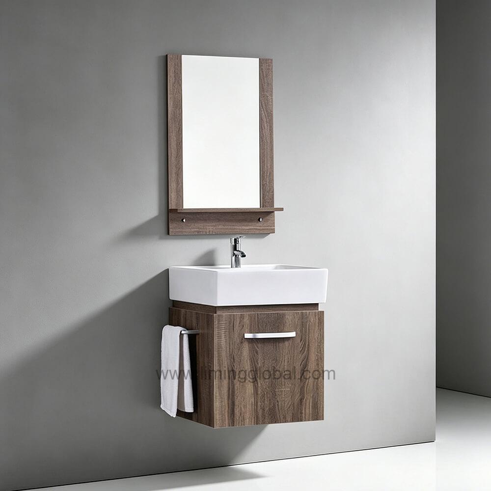 Shaoxing Liming Furniture Bathroom Vanity BC#232