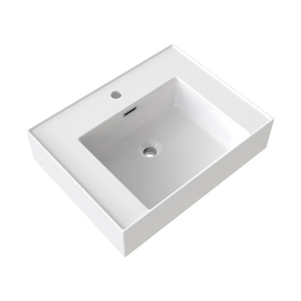 Artificial Stone Basin AM60/70/80/90/100/120
