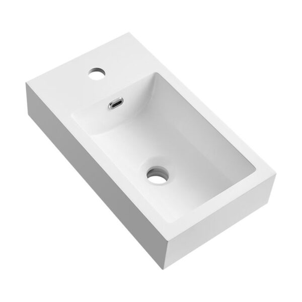 Artificial Stone Basin AZ46