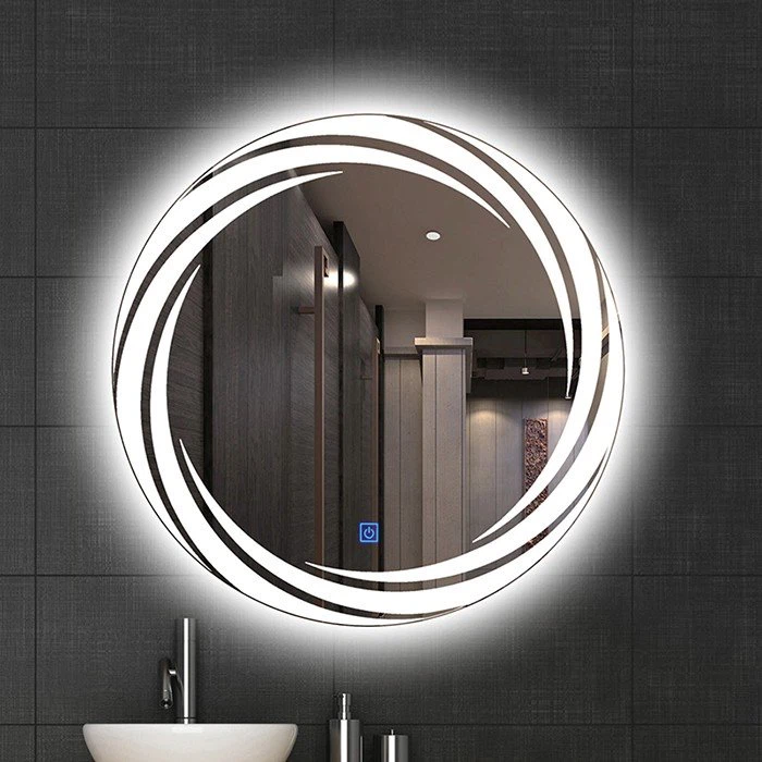 Bathroom Mirror M55