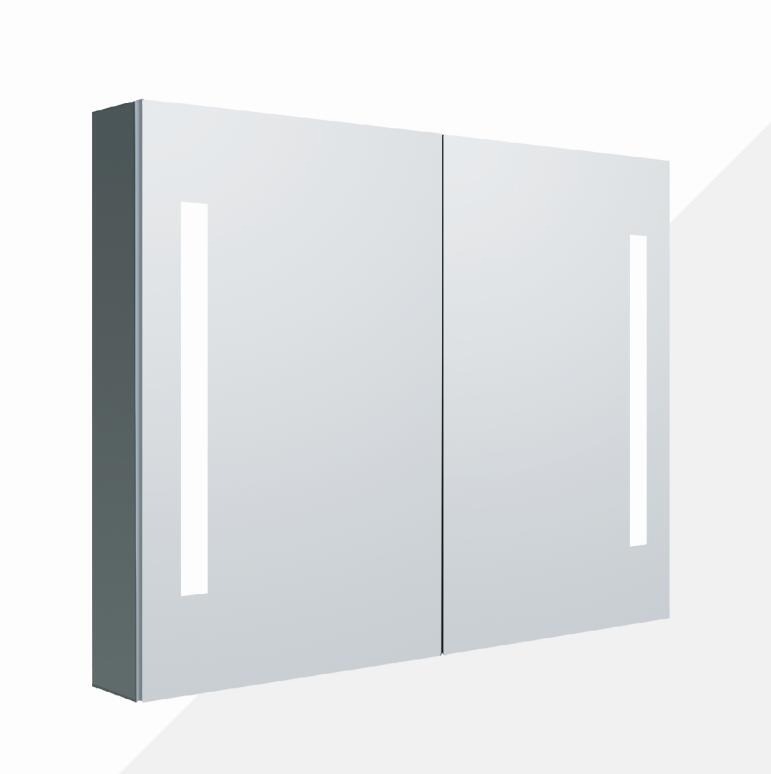 Mirror Cabinet MC115