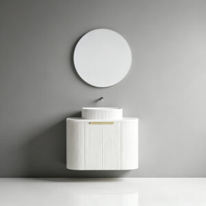 Shaoxing Liming Furniture Bathroom Vanity BC508