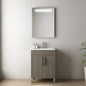 Shaoxing Liming Furniture Bathroom Vanity BC605