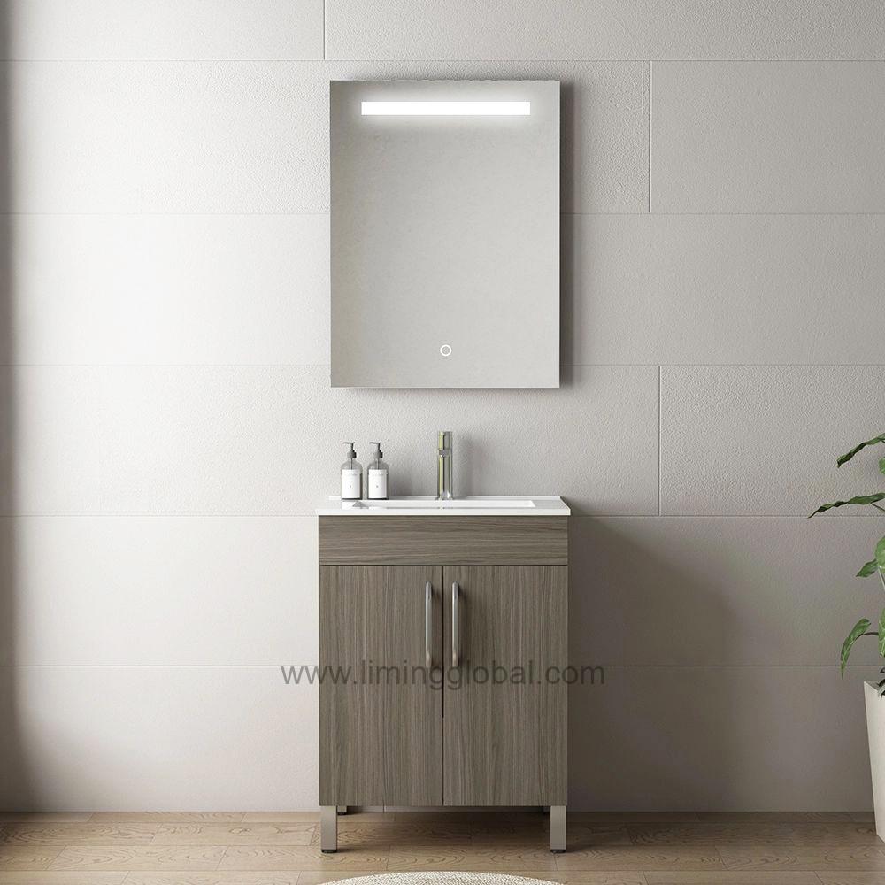 Shaoxing Liming Furniture Bathroom Vanity BC605