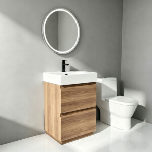 Shaoxing Liming Furniture Bathroom Vanity BC607