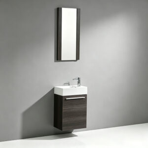 Shaoxing Liming Furniture Bathroom Vanity BC620