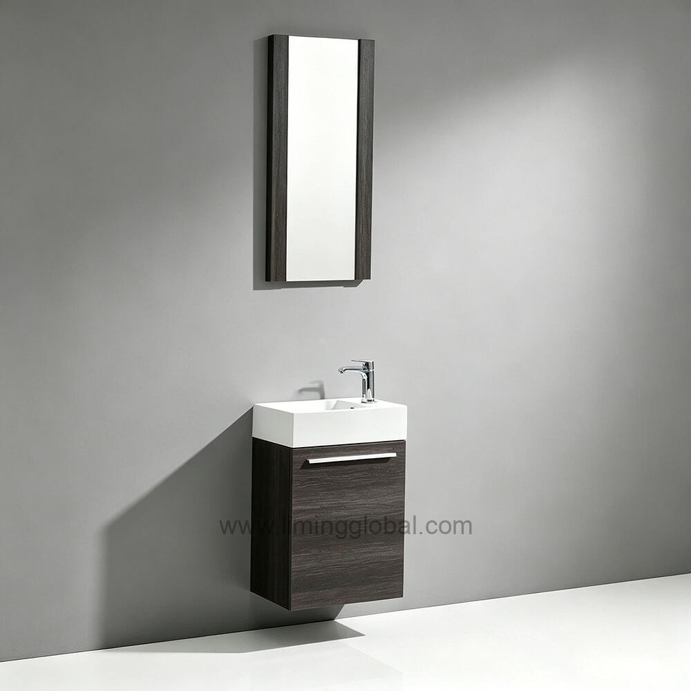 Shaoxing Liming Furniture Bathroom Vanity BC620
