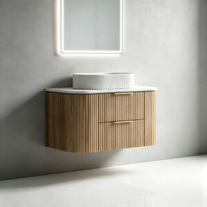 Shaoxing Liming Furniture Bathroom Vanity BC668