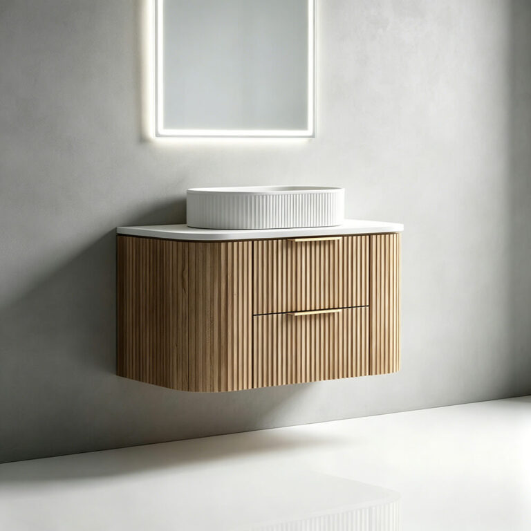 Shaoxing Liming Furniture Bathroom Vanity BC668