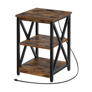 Shaoxing Liming Furniture Night Stand BL20