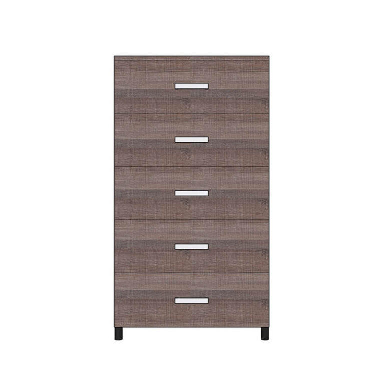Shaoxing Liming Furniture 5-drawer chest BL26