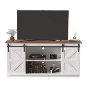 Shaoxing Liming Furniture TV STand Media Consoles BL35