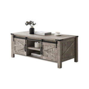 Shaoxing Liming Furniture TV STand Media Consoles BL43
