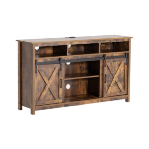 Shaoxing Liming Furniture TV STand Media Consoles BL44