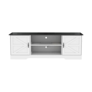 Shaoxing Liming Furniture TV STand Media Consoles BL47